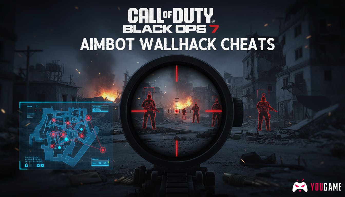 call of duty black ops 7 читы